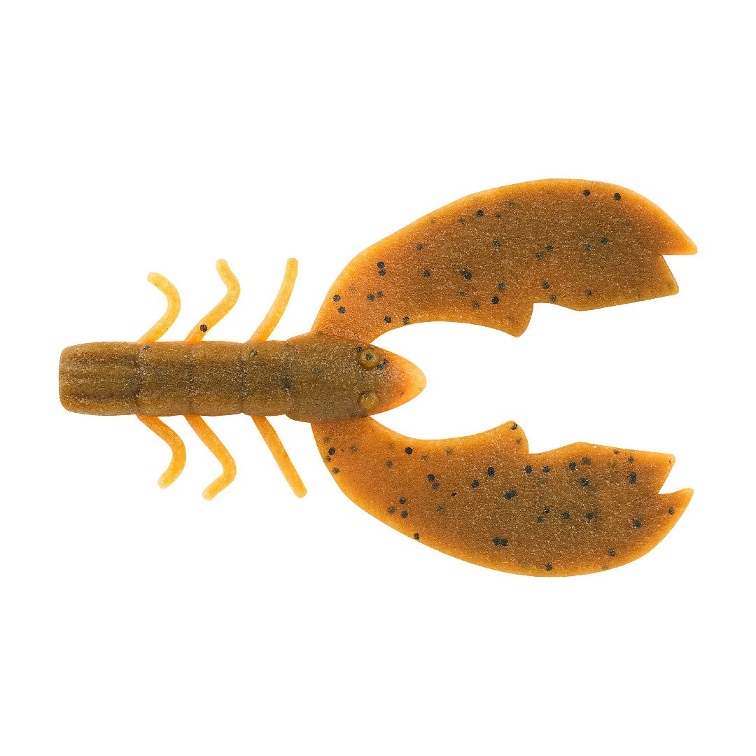 Alabama Craw