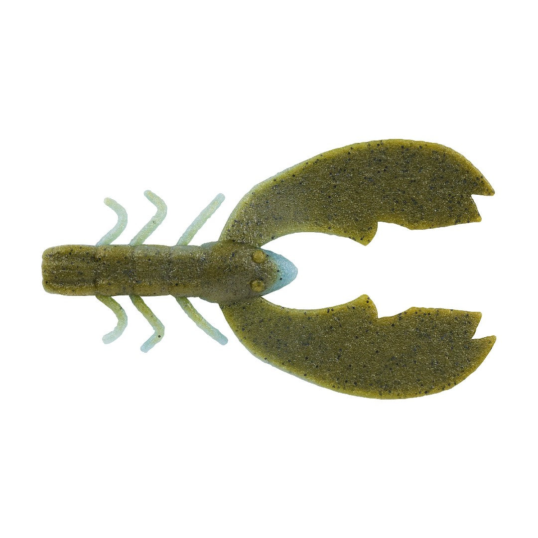 Blue Craw