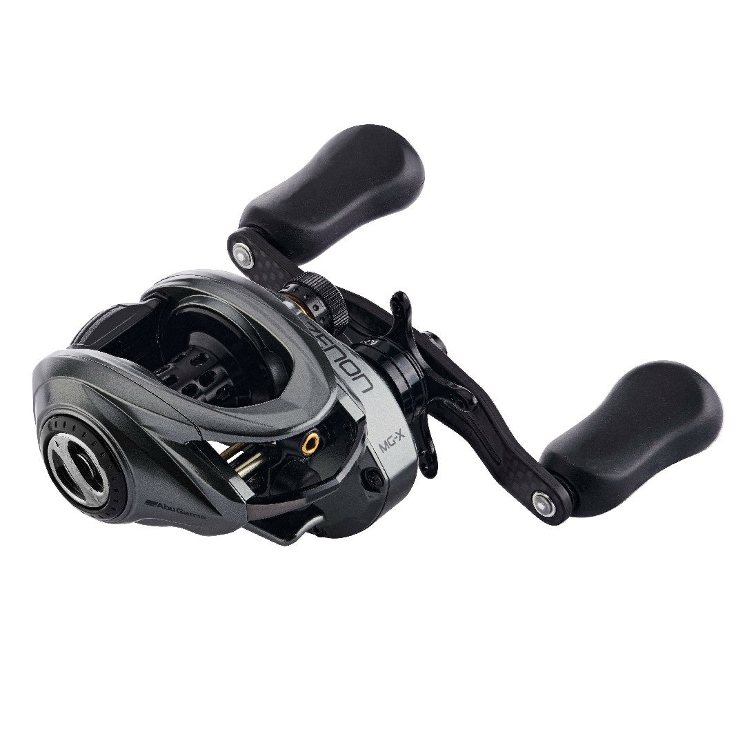 Abu Garcia Zenon™ MG-X Low Profile Reel (11/Box)