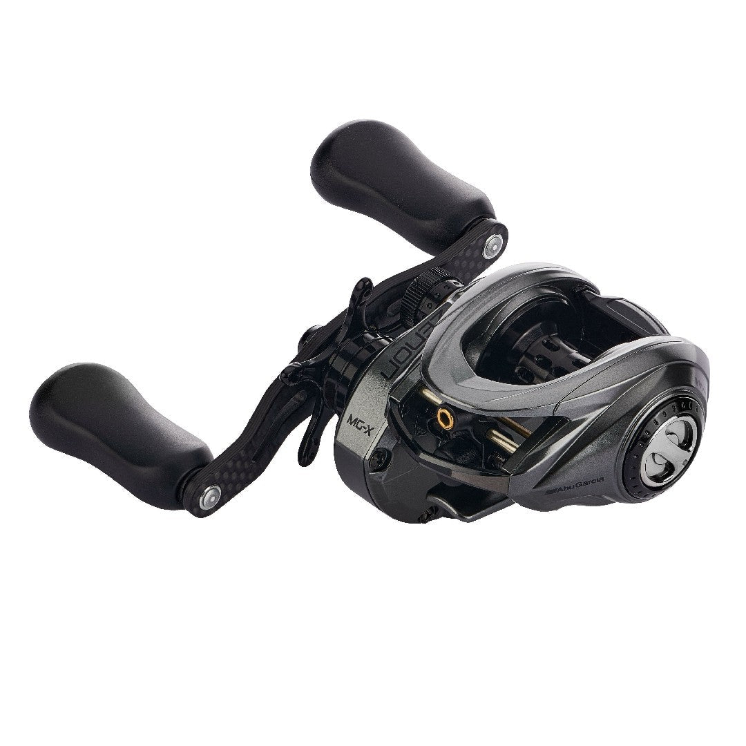 Abu Garcia Zenon™ MG-X Low Profile Reel (11/Box)