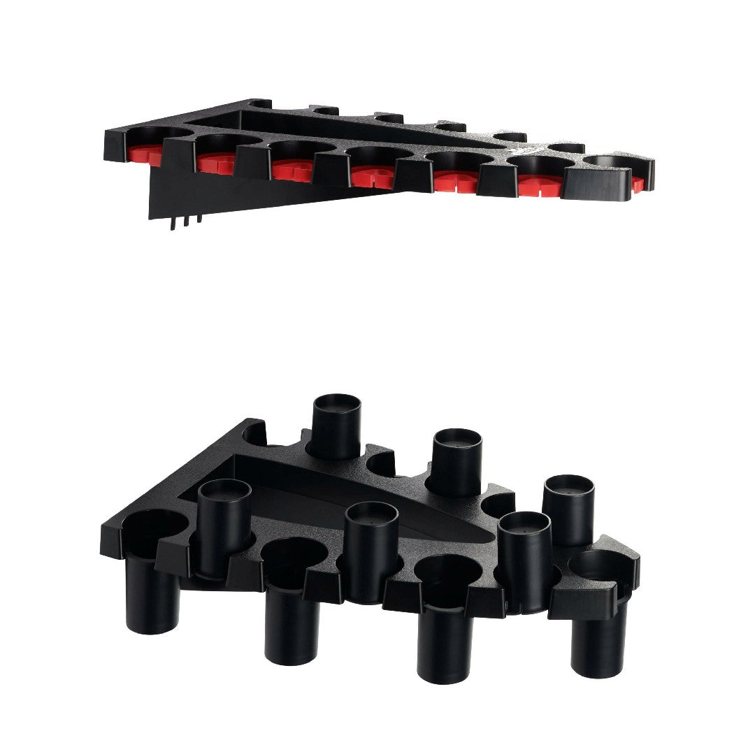 Berkley Fishing Rod Management