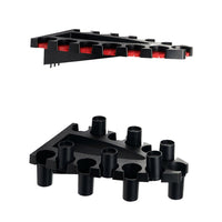 Berkley Fishing Rod Management