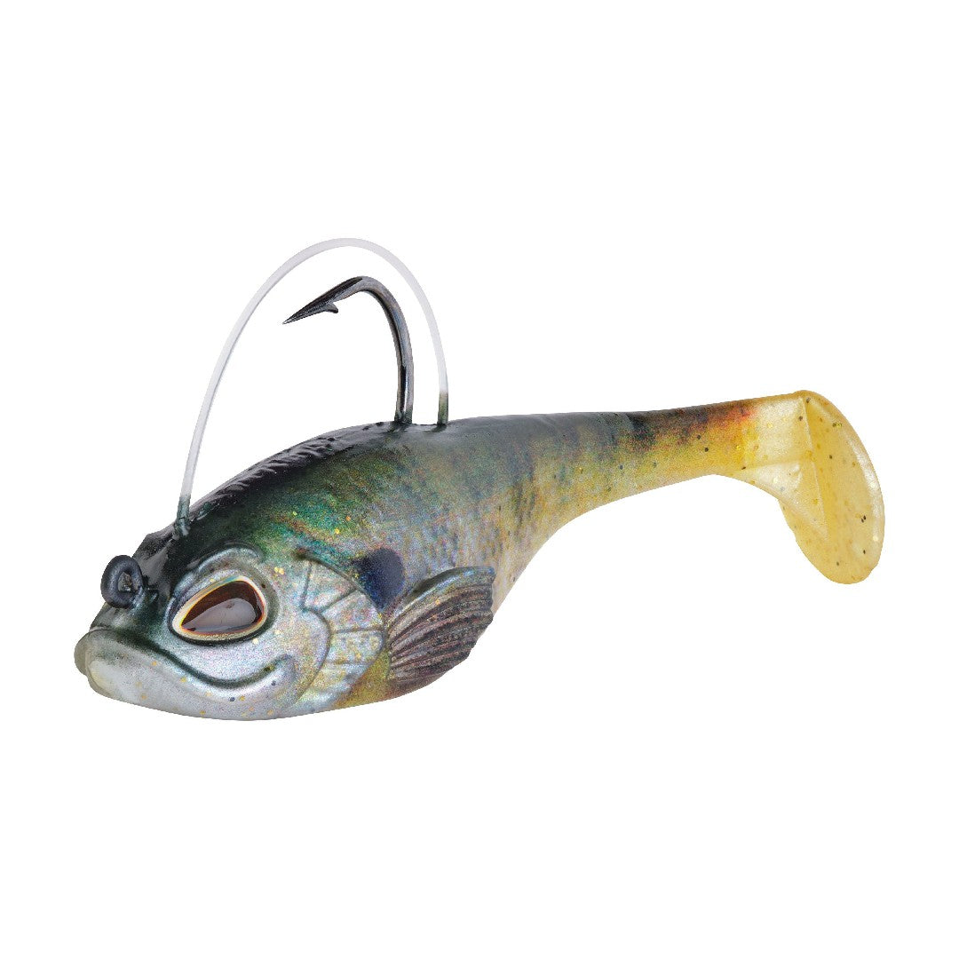 HD Bluegill