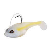 2.5-Inch Agent E