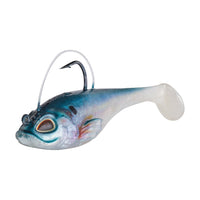 2.5-Inch Agent E