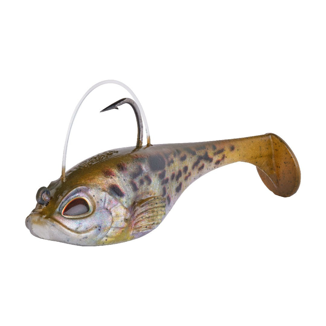 2.5-Inch Agent E