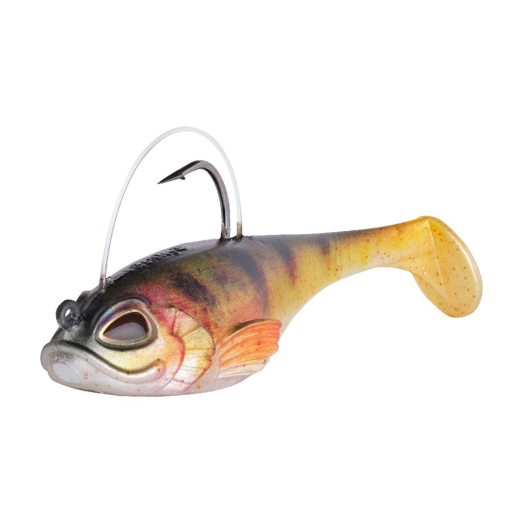 2.5-Inch Agent E