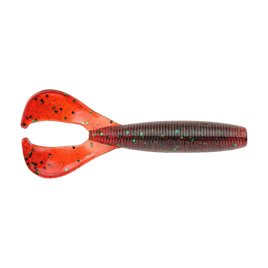 Saltwater Boss Grub