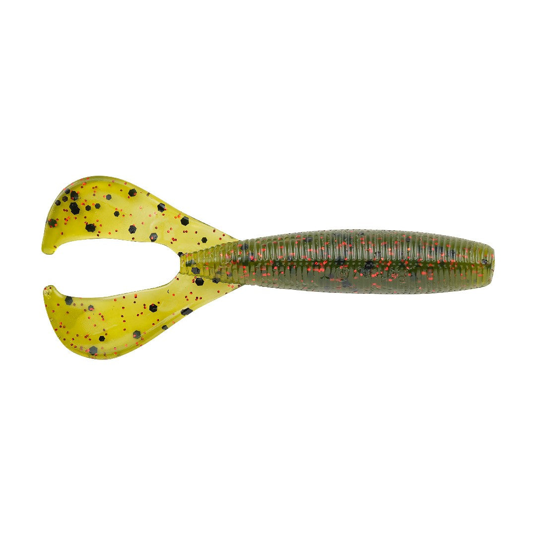 Saltwater Boss Grub