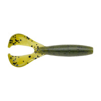 Saltwater Boss Grub