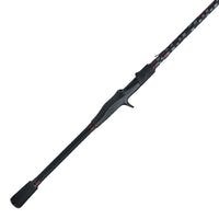 Abu Garcia Vendetta® Casting Rod – Fast Action, 8 Guides