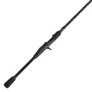 Abu Garcia Vendetta® Casting Rod – Fast Action, 8 Guides