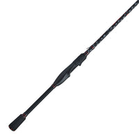 Abu Garcia Vendetta® Spinning Rod | ModerateAction # Guides with Tip 8