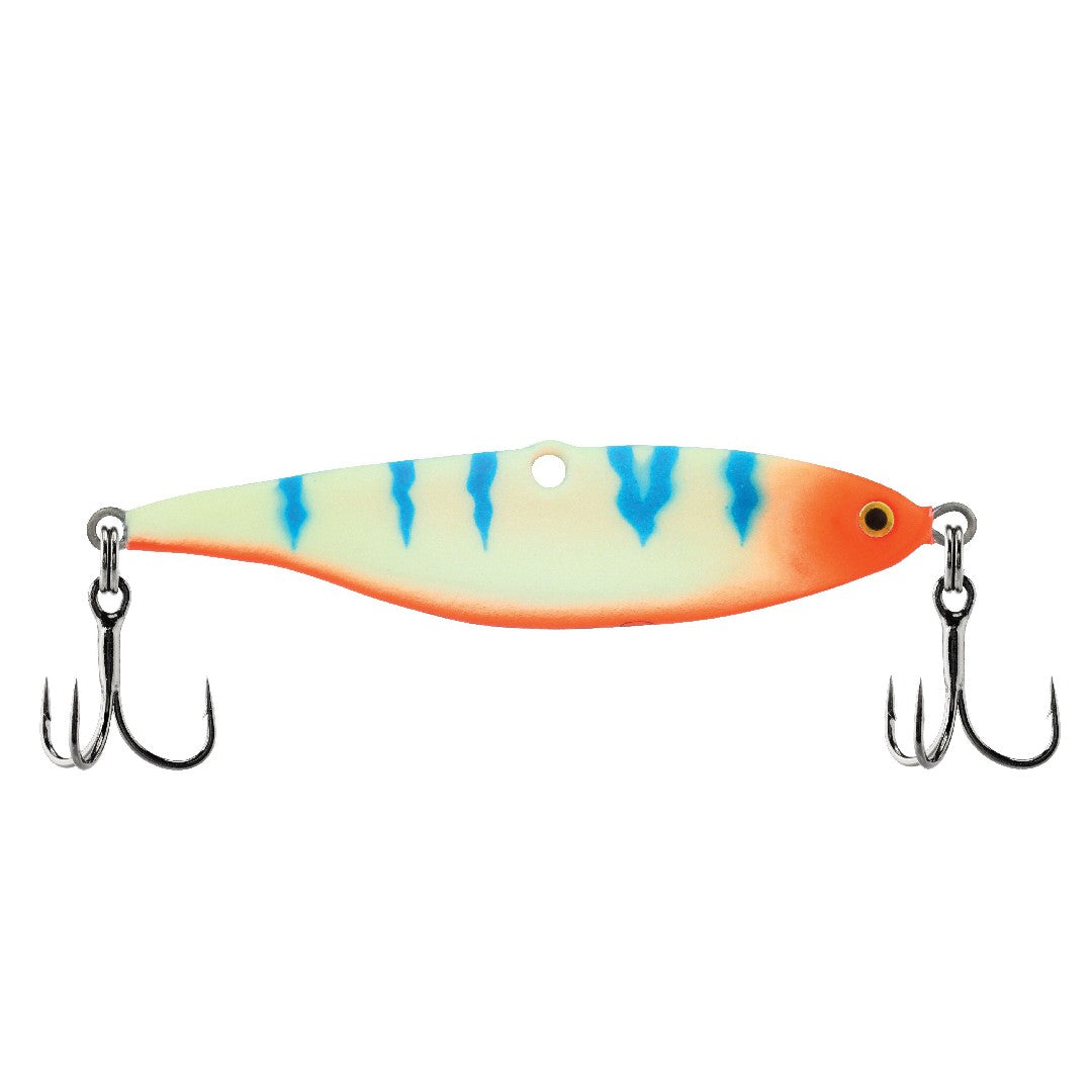 Berkley Vibrato Sinking 2.5" – 3/4 oz