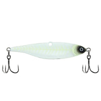 Berkley Vibrato Sinking 2.5" – 3/4 oz