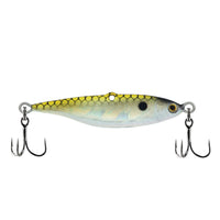 Berkley Vibrato Sinking 1.75" – 1/4 oz