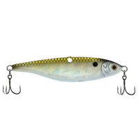 Berkley Vibrato Sinking 2.6" – 1 oz