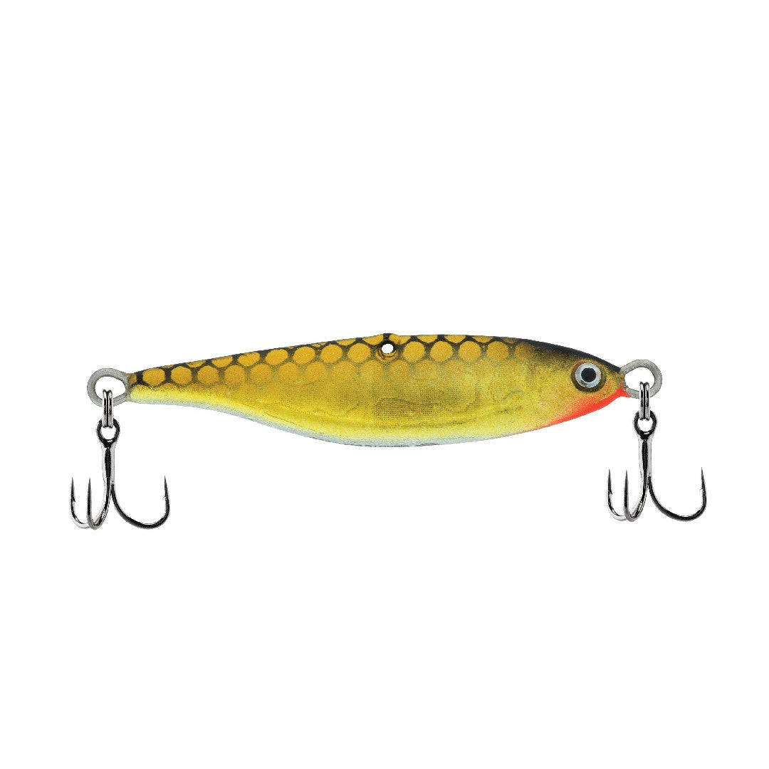 Nat Golden Shiner