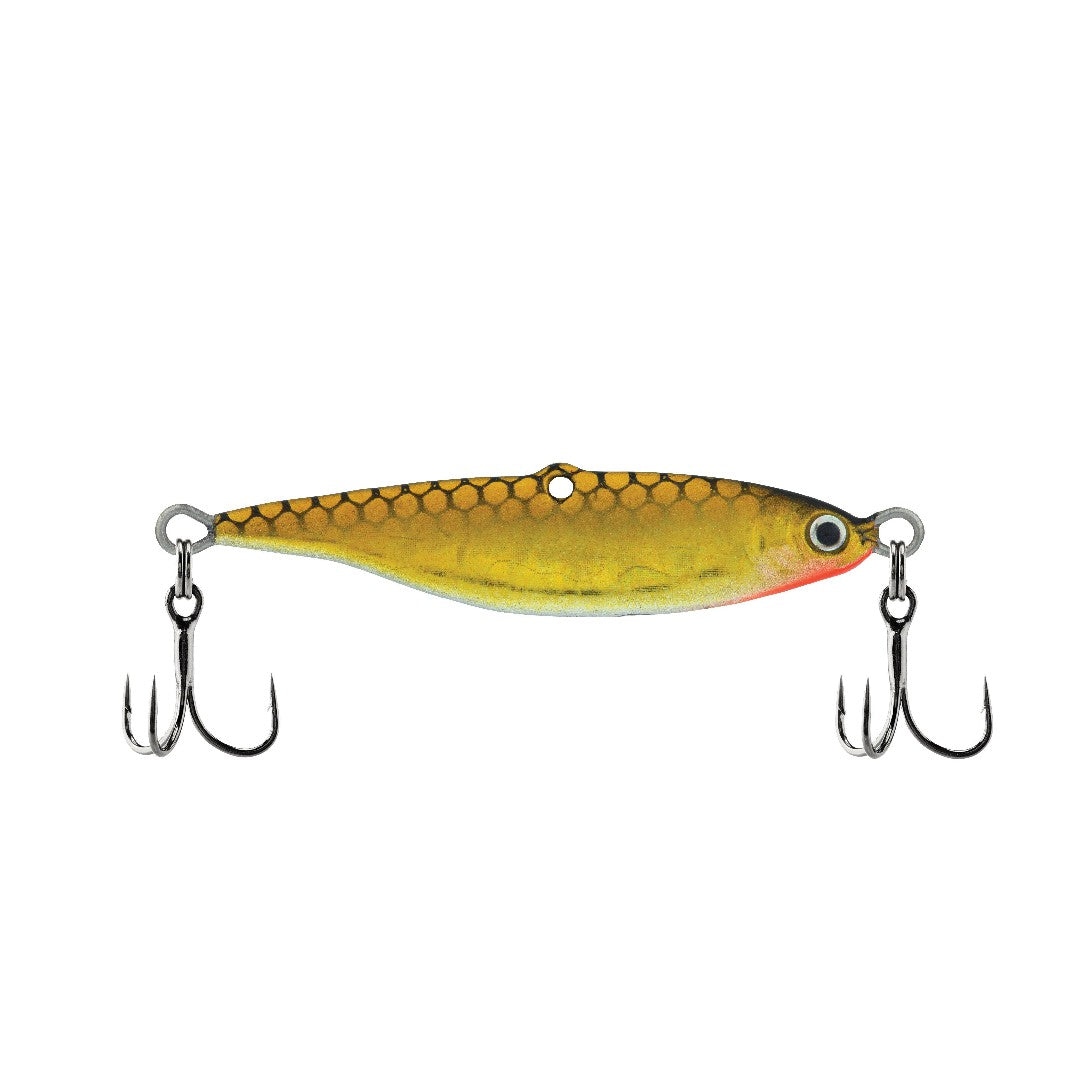 Nat Golden Shiner