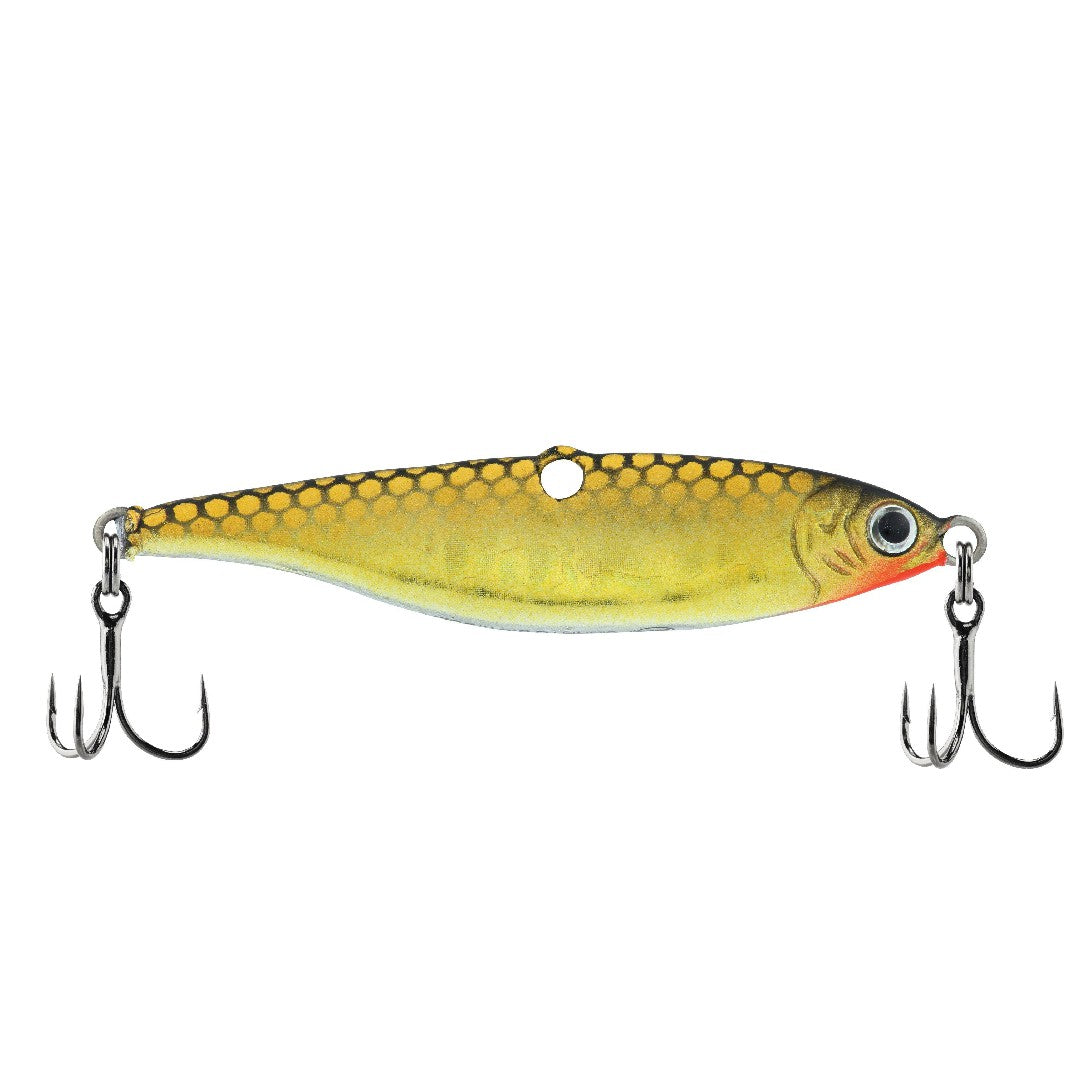 Nat Golden Shiner