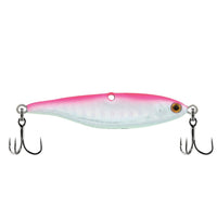 Berkley Vibrato Sinking 2" – 3/8 oz