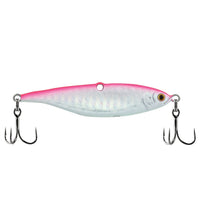 Berkley Vibrato Sinking 2.5" – 3/4 oz