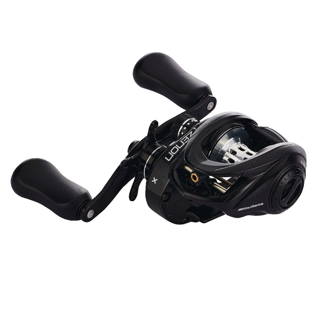 Abu Garcia Zenon™ X Low Profile Reel (10/Box)