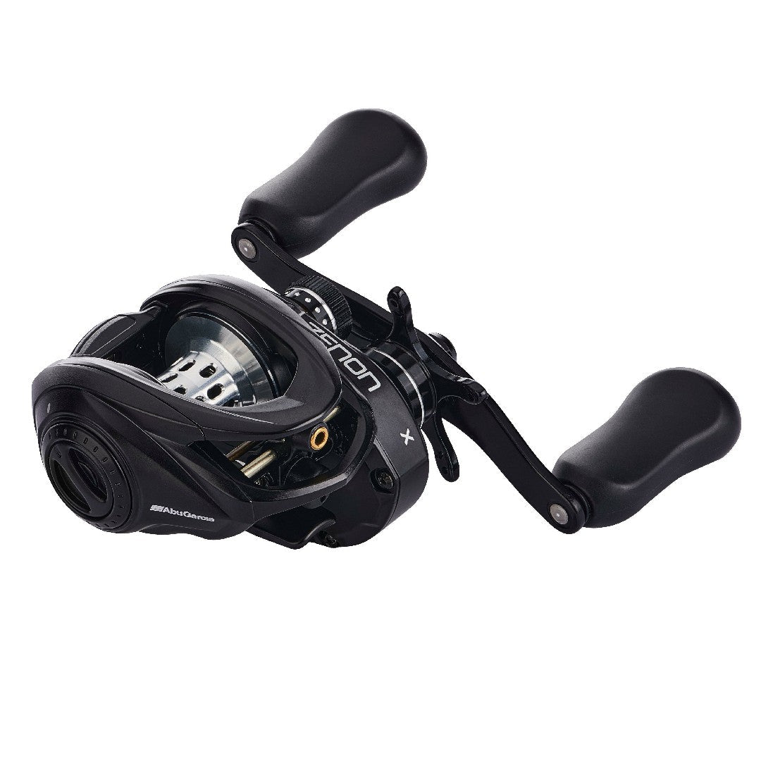 Abu Garcia Zenon™ X Low Profile Reel (10/Box)