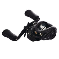 Abu Garcia Zenon™ X Low Profile Reel (10/Box)