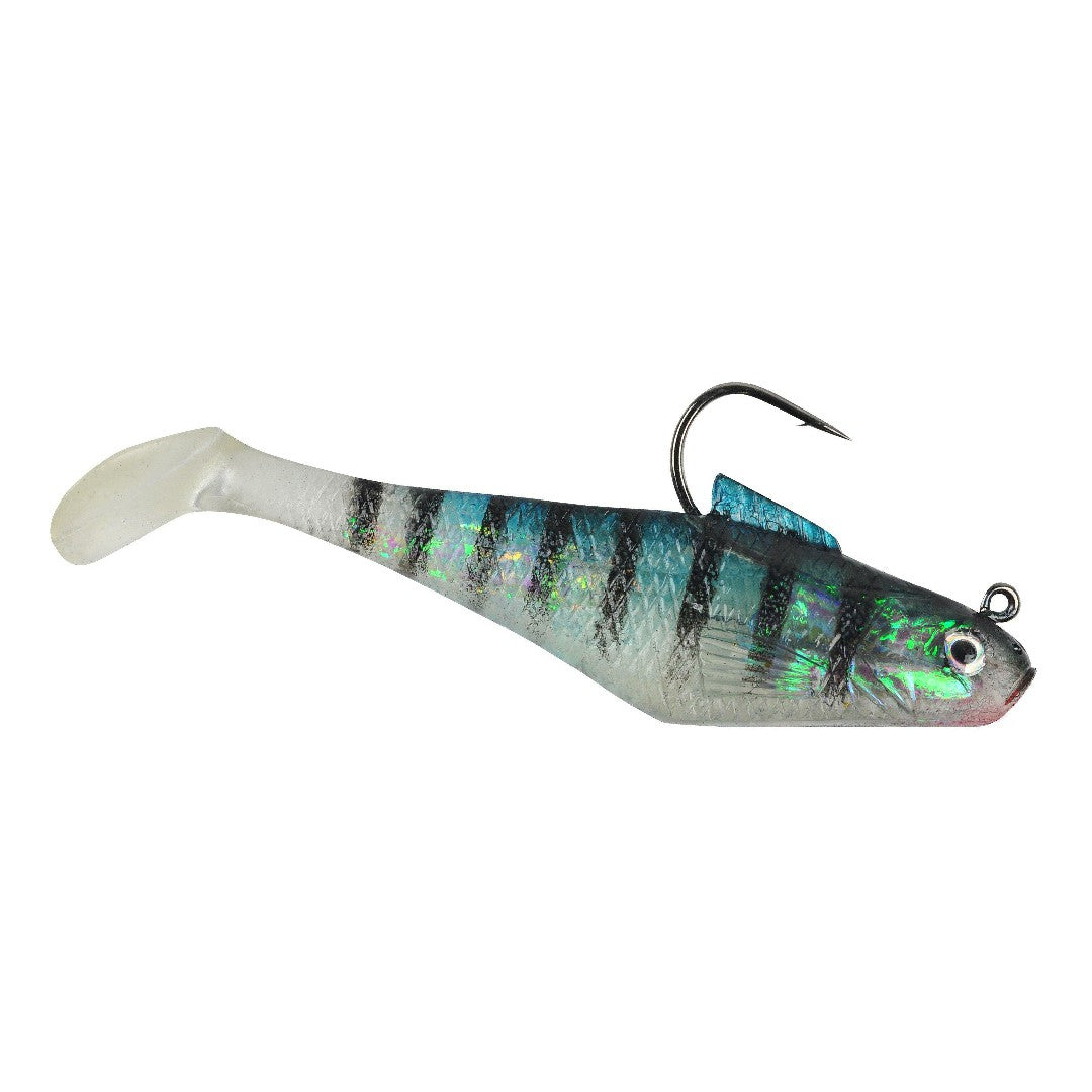 PowerBait Swim Shad 3" – 1/4 oz