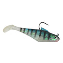 Swim Shad 4" – 7/16 oz
