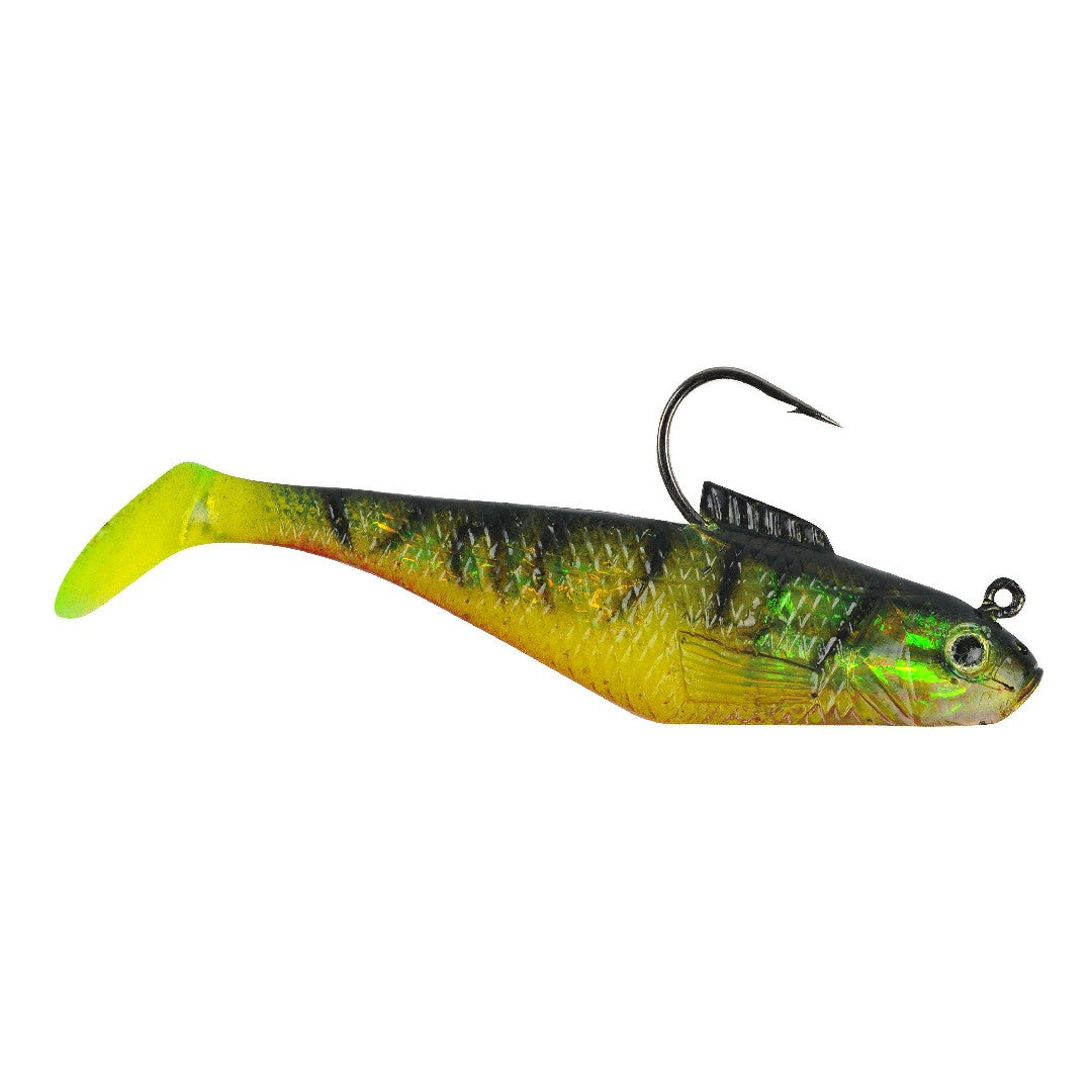 PowerBait Swim Shad 3" – 1/4 oz