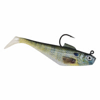PowerBait Swim Shad 3" – 1/4 oz