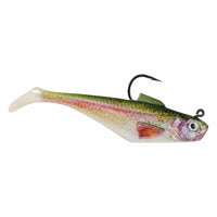 PowerBait Swim Shad 3" – 1/4 oz
