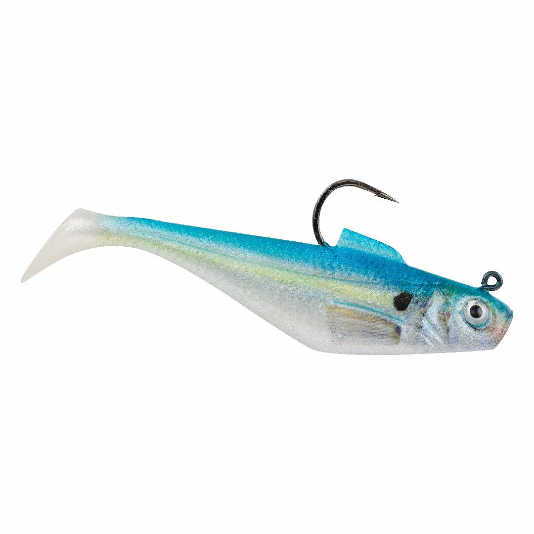 PowerBait Swim Shad 3" – 1/4 oz