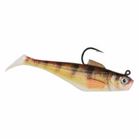 PowerBait Swim Shad 3" – 1/4 oz