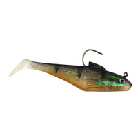 PowerBait Swim Shad 3" – 1/4 oz