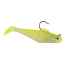 PowerBait Swim Shad 3" – 1/4 oz