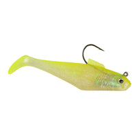 PowerBait Swim Shad 3" – 1/4 oz