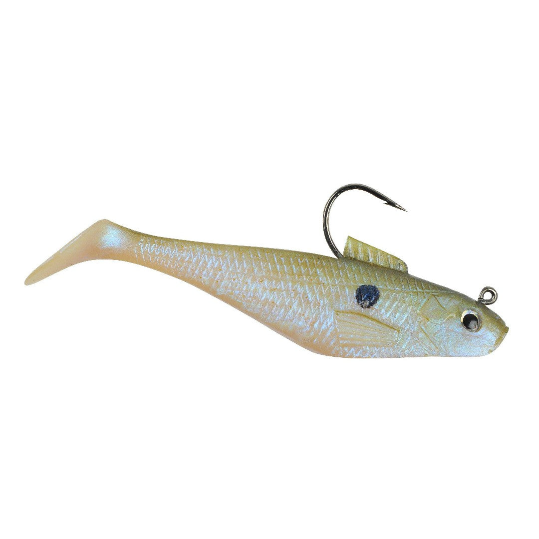 Swim Shad 4" – 7/16 oz