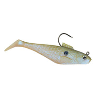 Swim Shad 4" – 7/16 oz