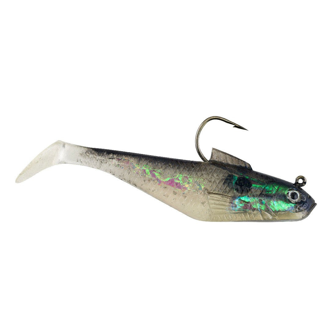 PowerBait Swim Shad 3" – 1/4 oz