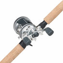 Abu Garcia Ambassadeur® S Combo (Right, 5.1:1, 10–20 lb)