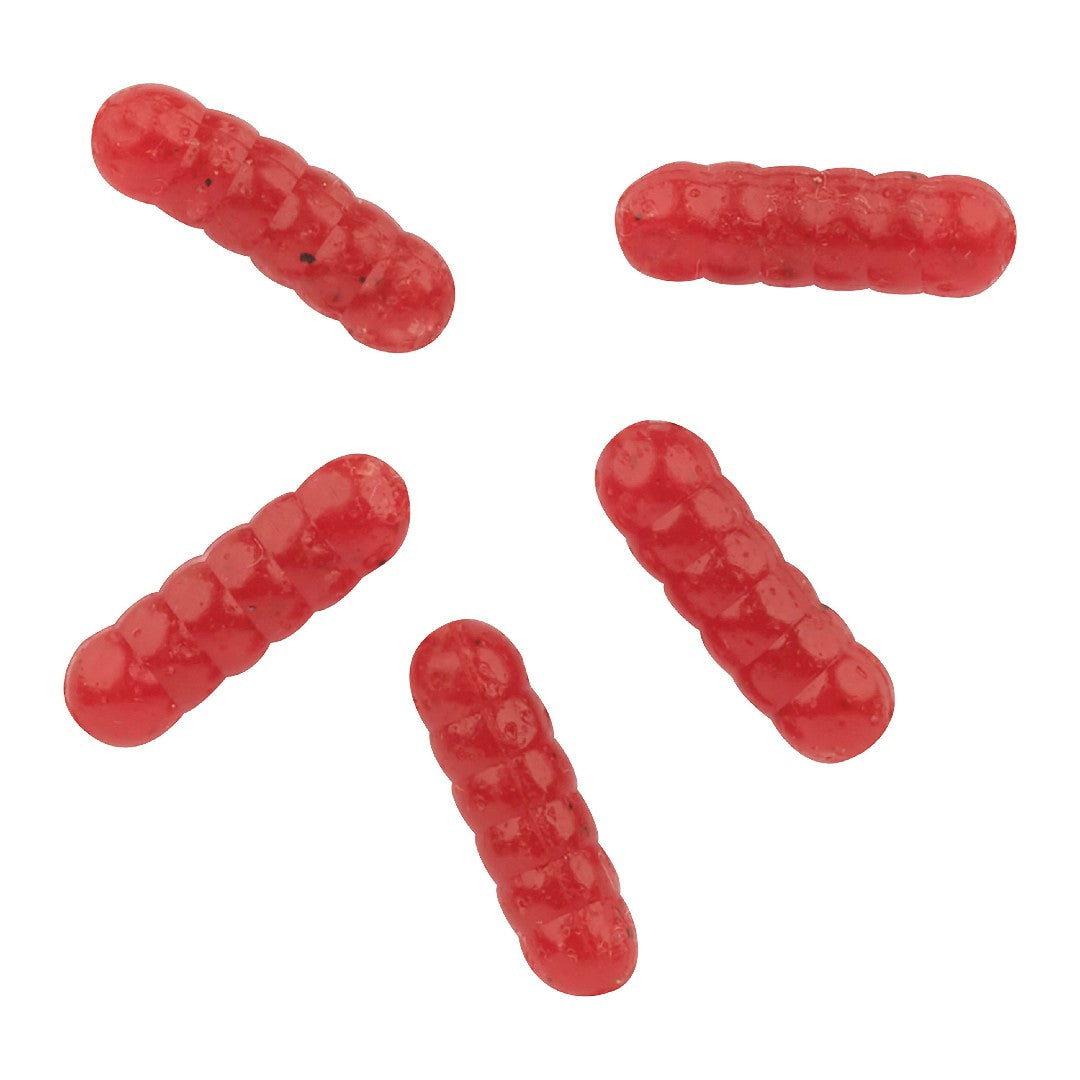 Red Wiggler