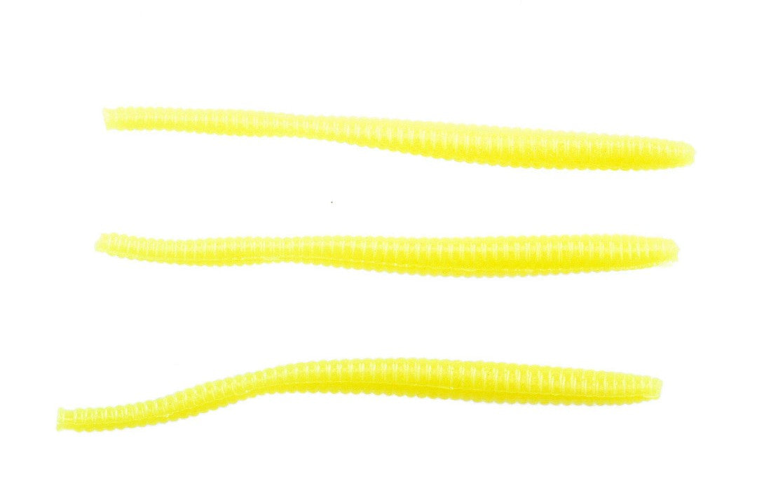 Berkley PowerBait® Trout Worm 3"