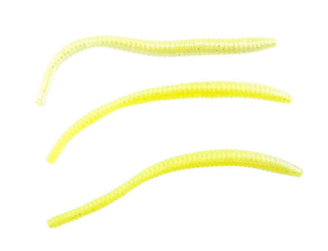 Berkley PowerBait® Trout Worm 3"