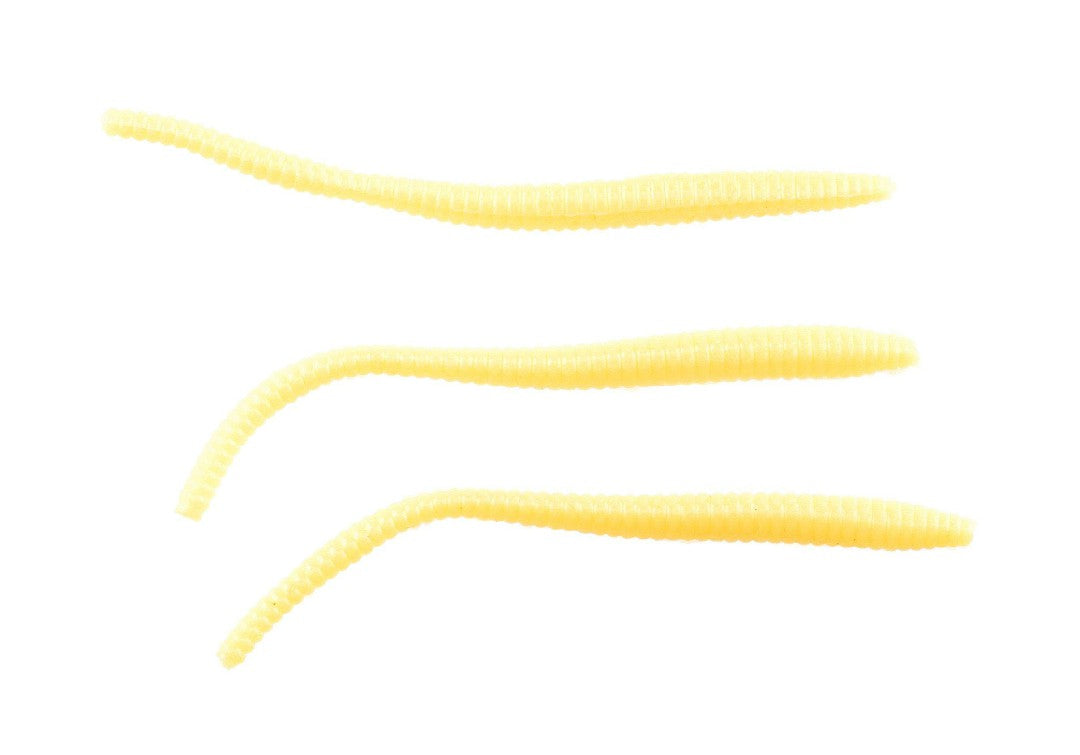 Berkley PowerBait® Trout Worm 3"