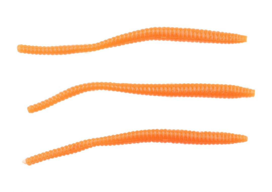 Fluorescent Orange