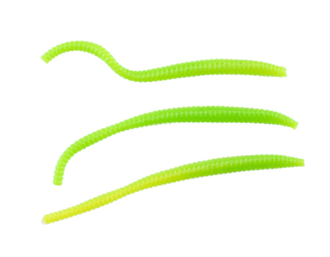 Berkley PowerBait® Trout Worm 3"