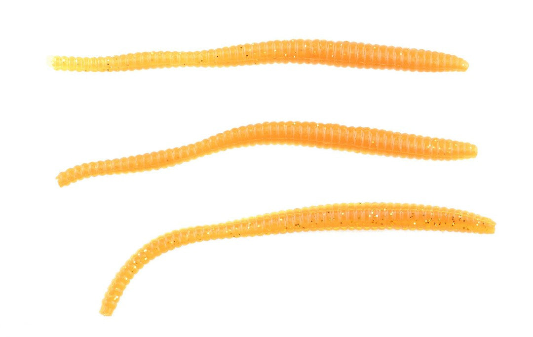 Berkley PowerBait® Trout Worm 3"